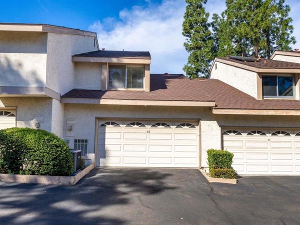 5430 Baltimore Drive, Unit 48, La Mesa, CA 91942