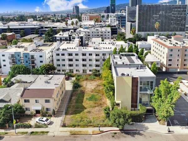 1449 N Bronson Avenue , Los Angeles, CA 90028