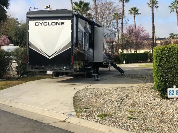 5001 E Robertson #82 Boulevard, Chowchilla, CA 93610