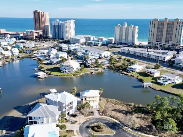0 Heron Point Drive, Gulf Shores, AL 36542