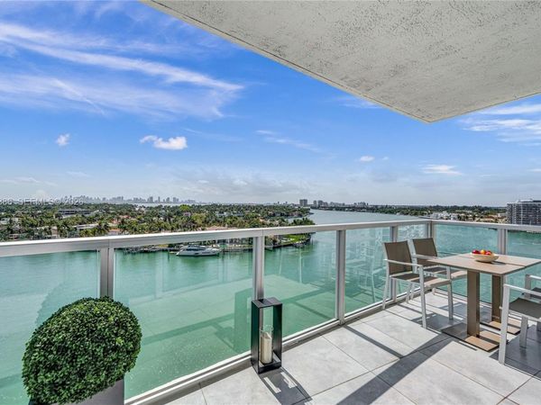 6700 Indian Creek Dr , Unit 1007, Miami Beach, FL 33141