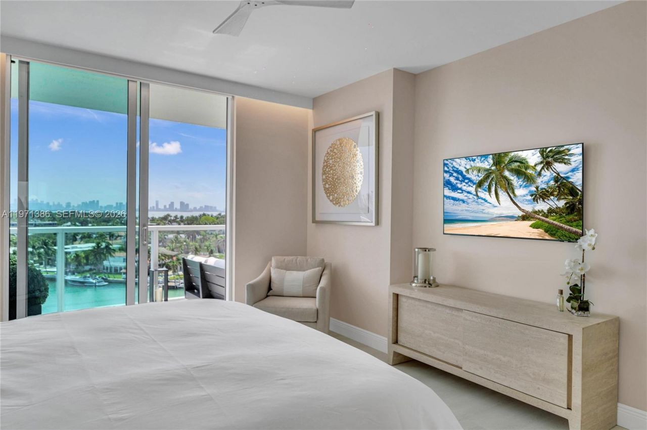 6700 Indian Creek Dr , Unit 1007, Miami Beach, FL 33141 Photo