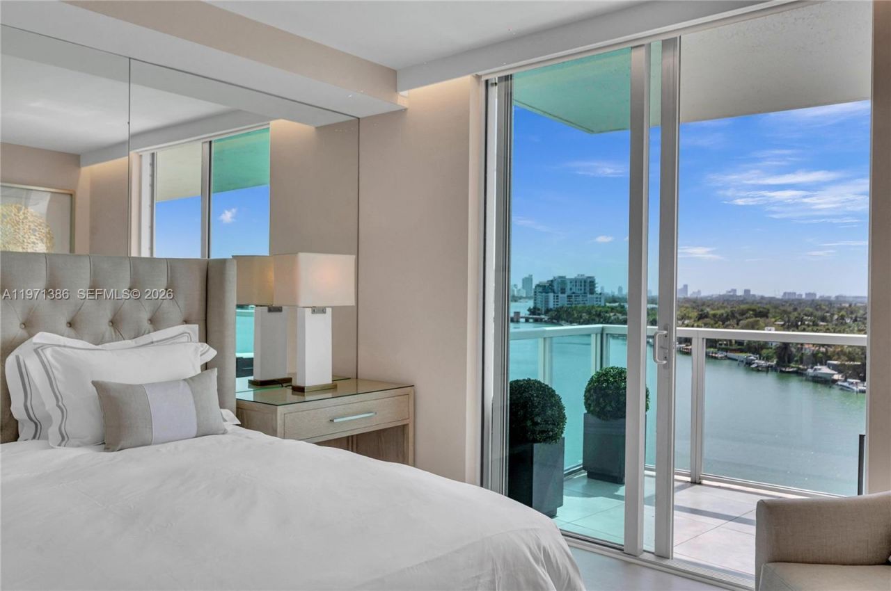 6700 Indian Creek Dr , Unit 1007, Miami Beach, FL 33141 Photo