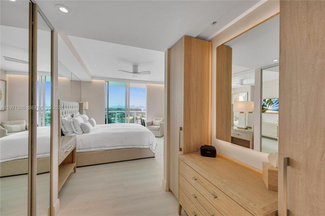 6700 Indian Creek Dr , Unit 1007, Miami Beach, FL 33141 Photo