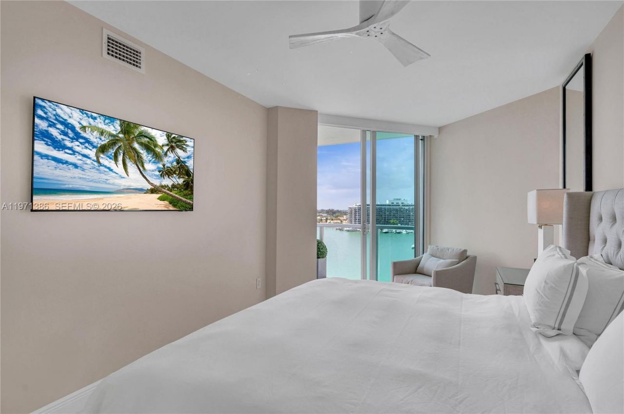 6700 Indian Creek Dr , Unit 1007, Miami Beach, FL 33141 Photo