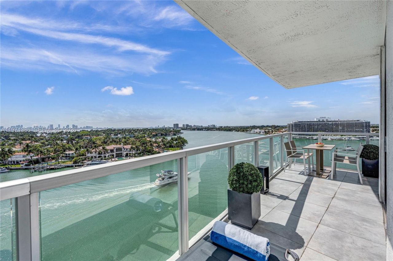 6700 Indian Creek Dr , Unit 1007, Miami Beach, FL 33141 Photo