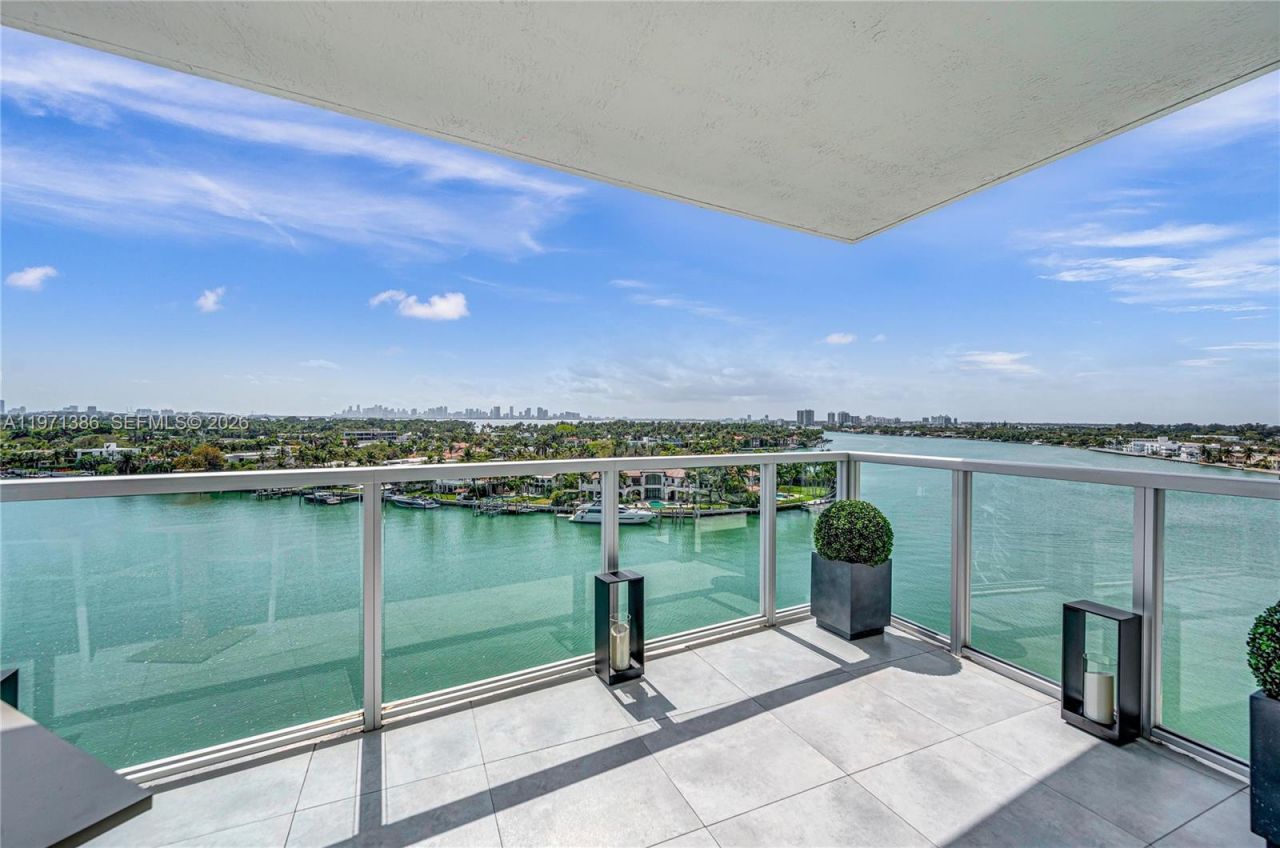 6700 Indian Creek Dr , Unit 1007, Miami Beach, FL 33141 Photo