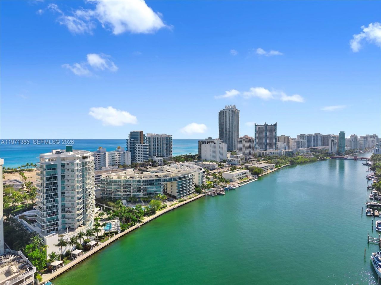 6700 Indian Creek Dr , Unit 1007, Miami Beach, FL 33141 Photo