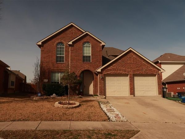 6307 Lakewood Drive, Sachse, TX 75048