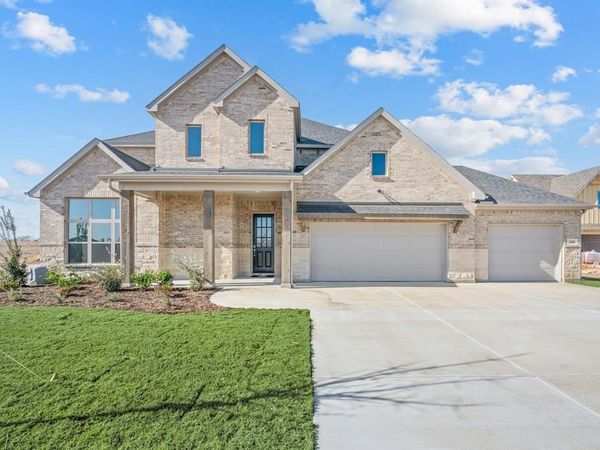 143 Galena Street, New Fairview, TX 76078