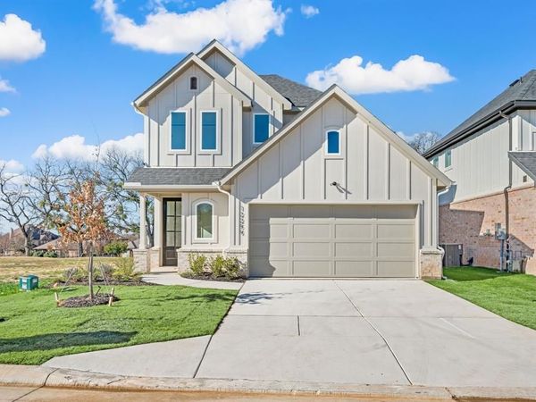 12259 Ross Calhoun Drive, Fort Worth, TX 76179