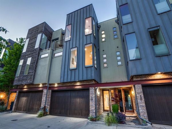 433 Trinity River Circle, Dallas, TX 75203