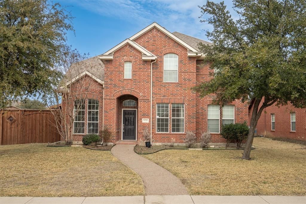 1128 Patch Grove Drive, Frisco, TX 75033 Main Photo