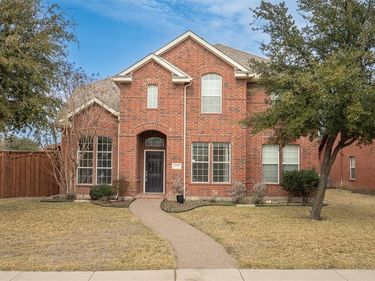 1128 Patch Grove Drive, Frisco, TX 75033