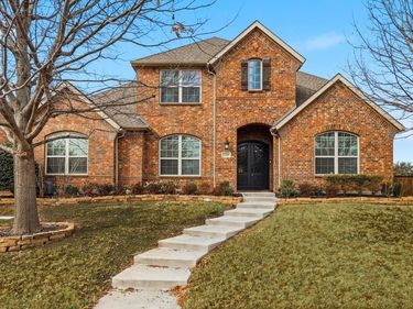 11589 Geranium Drive, Frisco, TX 75035