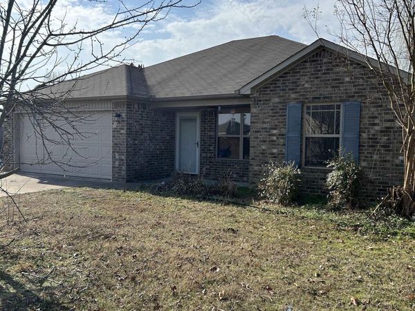 38 Waycross Drive, Greenbrier, AR 72058