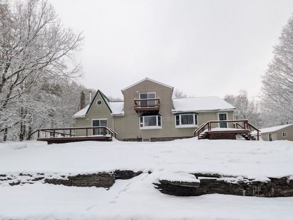 474 Dibble Road, Hobart, NY 13788