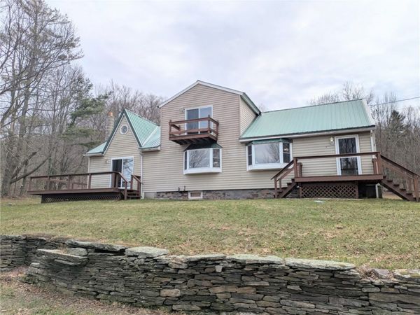 474 Dibble Road, Hobart, NY 13788
