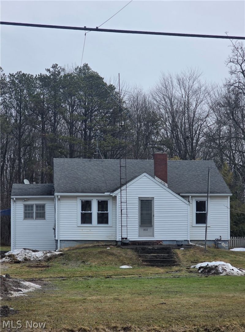 850 State Route 46 N, Jefferson, OH 44047 Main Photo