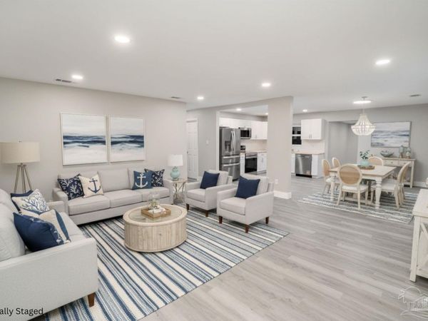 401 N Green St, Pensacola, FL 32505