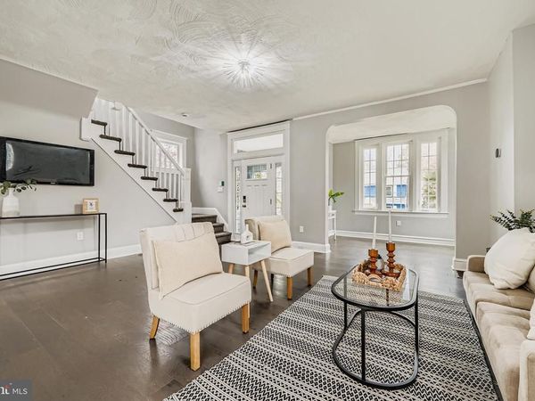 4219 PARKMONT AVENUE, BALTIMORE, MD 21206