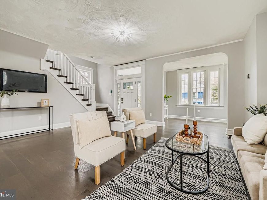 4219 Parkmont Avenue, Baltimore, MD 21206 Main Photo