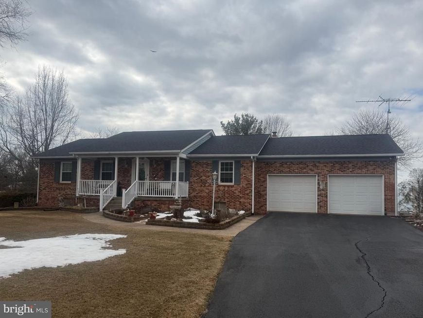 11806 Hunt Club Road, Thurmont, MD 21788 Main Photo