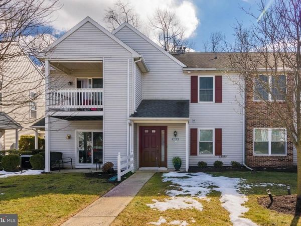 5811 HIDDEN LAKE DRIVE, Unit A, HARRISBURG, PA 17111