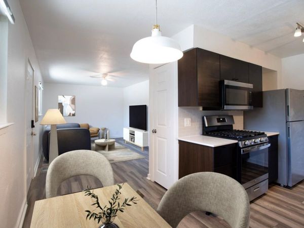 7945 Gault ST, Unit 202, Austin, TX 78757