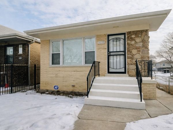 1039 W 103rd Street , Chicago, IL 60643