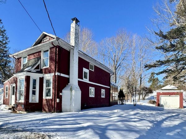 52 Mechanic Street, Bucksport, ME 04416