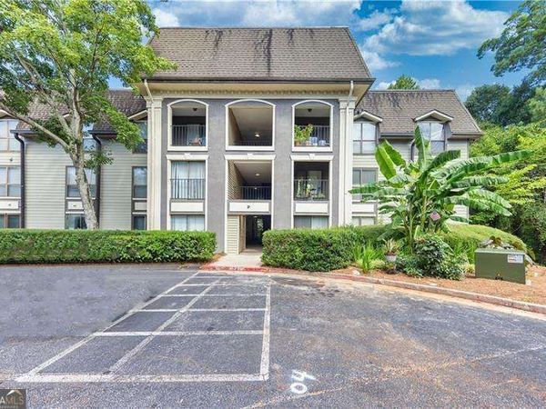 2657 Lenox Road, Unit P216, Atlanta, GA 30324