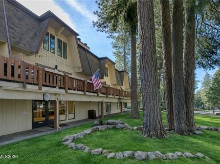 120 Country Club Drive, Unit 3, Incline Village, NV 89450 Photo