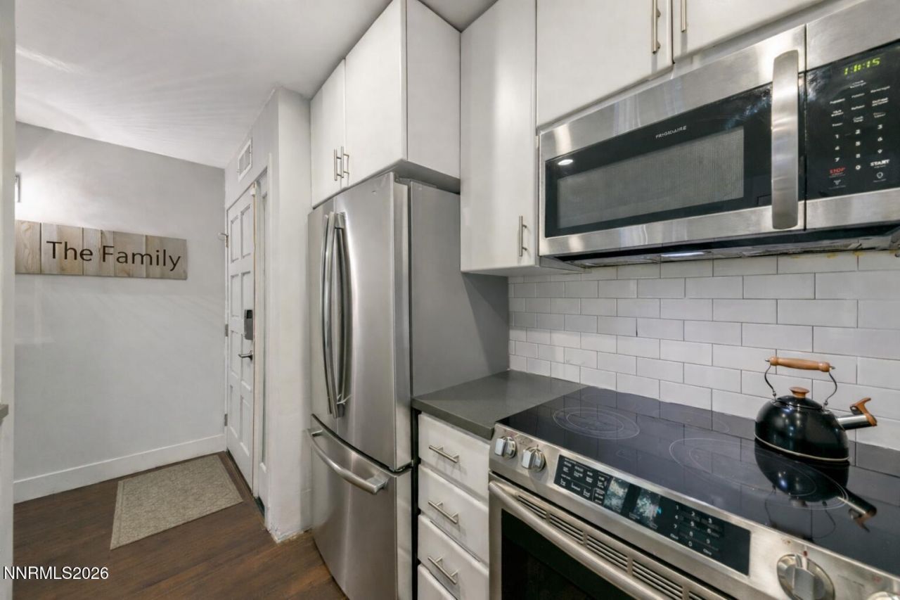 120 Country Club Drive, Unit 3, Incline Village, NV 89450 Photo