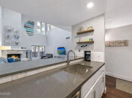 120 Country Club Drive, Unit 3, Incline Village, NV 89450 Photo