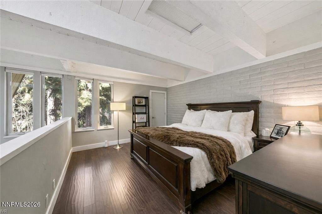 120 Country Club Drive, Unit 3, Incline Village, NV 89450 Photo