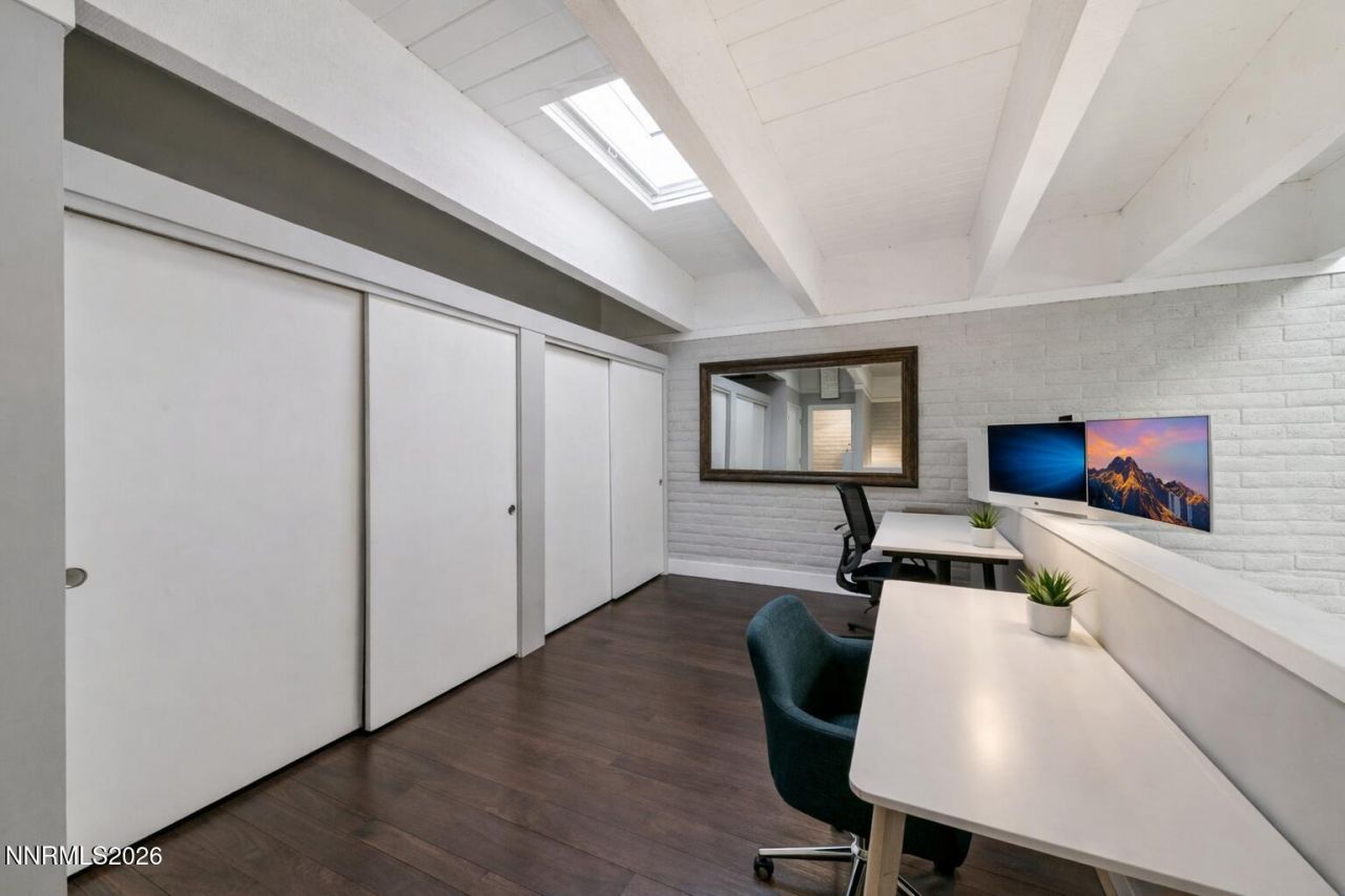 120 Country Club Drive, Unit 3, Incline Village, NV 89450 Photo