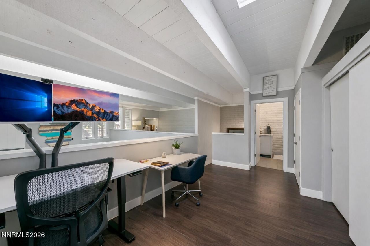 120 Country Club Drive, Unit 3, Incline Village, NV 89450 Photo