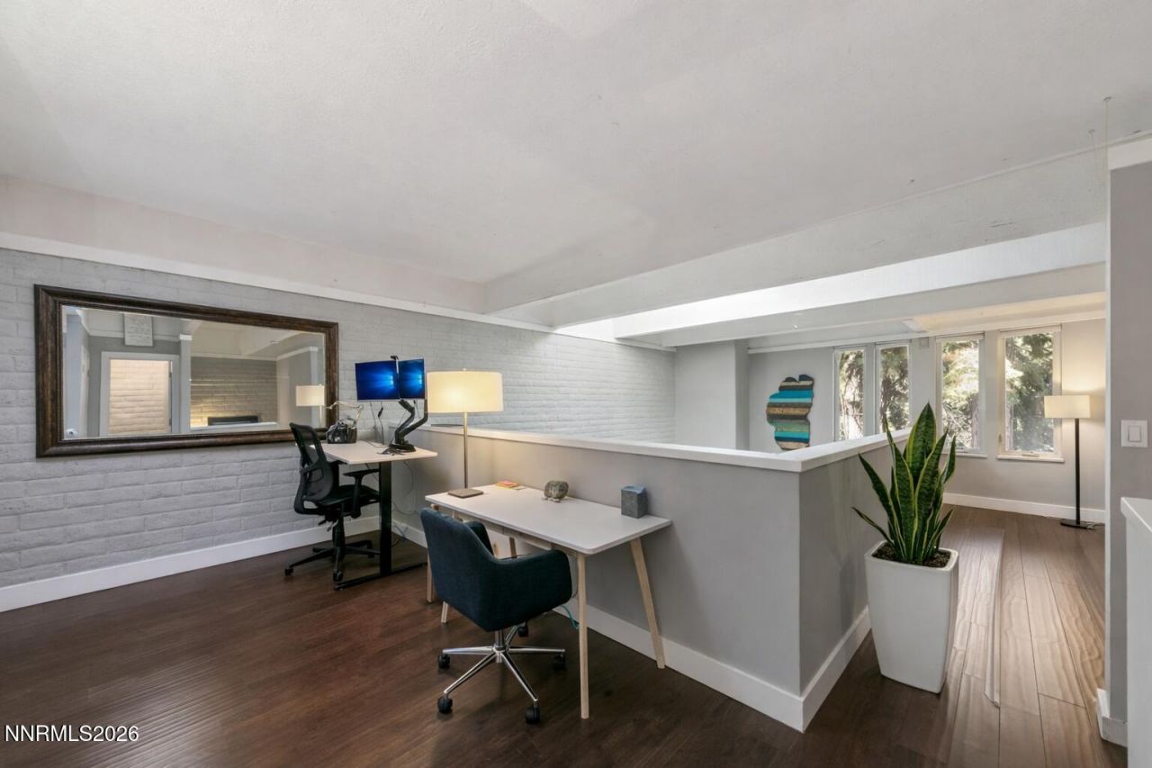 120 Country Club Drive, Unit 3, Incline Village, NV 89450 Photo