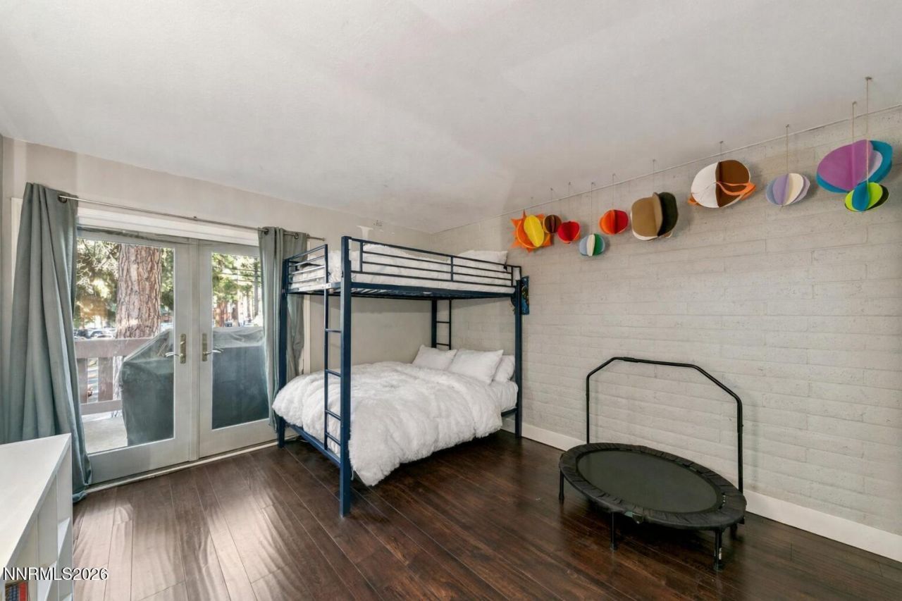 120 Country Club Drive, Unit 3, Incline Village, NV 89450 Photo