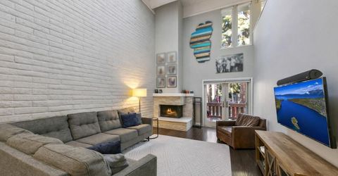 120 Country Club Drive, Unit 3, Incline Village, NV 89450 Photo