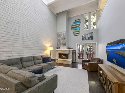 120 Country Club Drive, Unit 3, Incline Village, NV 89450 Photo