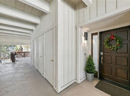 120 Country Club Drive, Unit 3, Incline Village, NV 89450 Photo