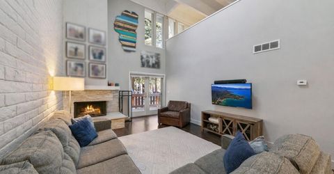 120 Country Club Drive, Unit 3, Incline Village, NV 89450 Photo