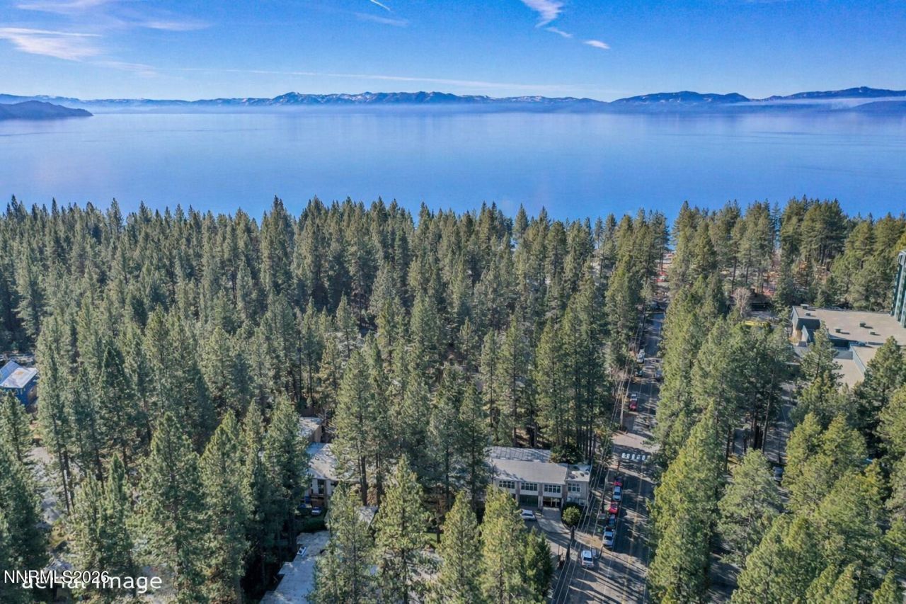 120 Country Club Drive, Unit 3, Incline Village, NV 89450 Photo