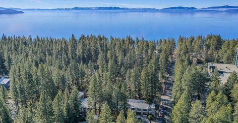 120 Country Club Drive, Unit 3, Incline Village, NV 89450 Photo