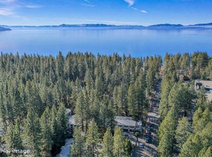 120 Country Club Drive, Unit 3, Incline Village, NV 89450 Photo