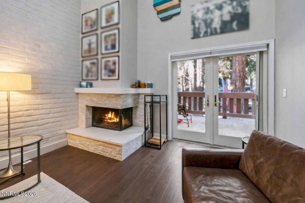 120 Country Club Drive, Unit 3, Incline Village, NV 89450 Photo