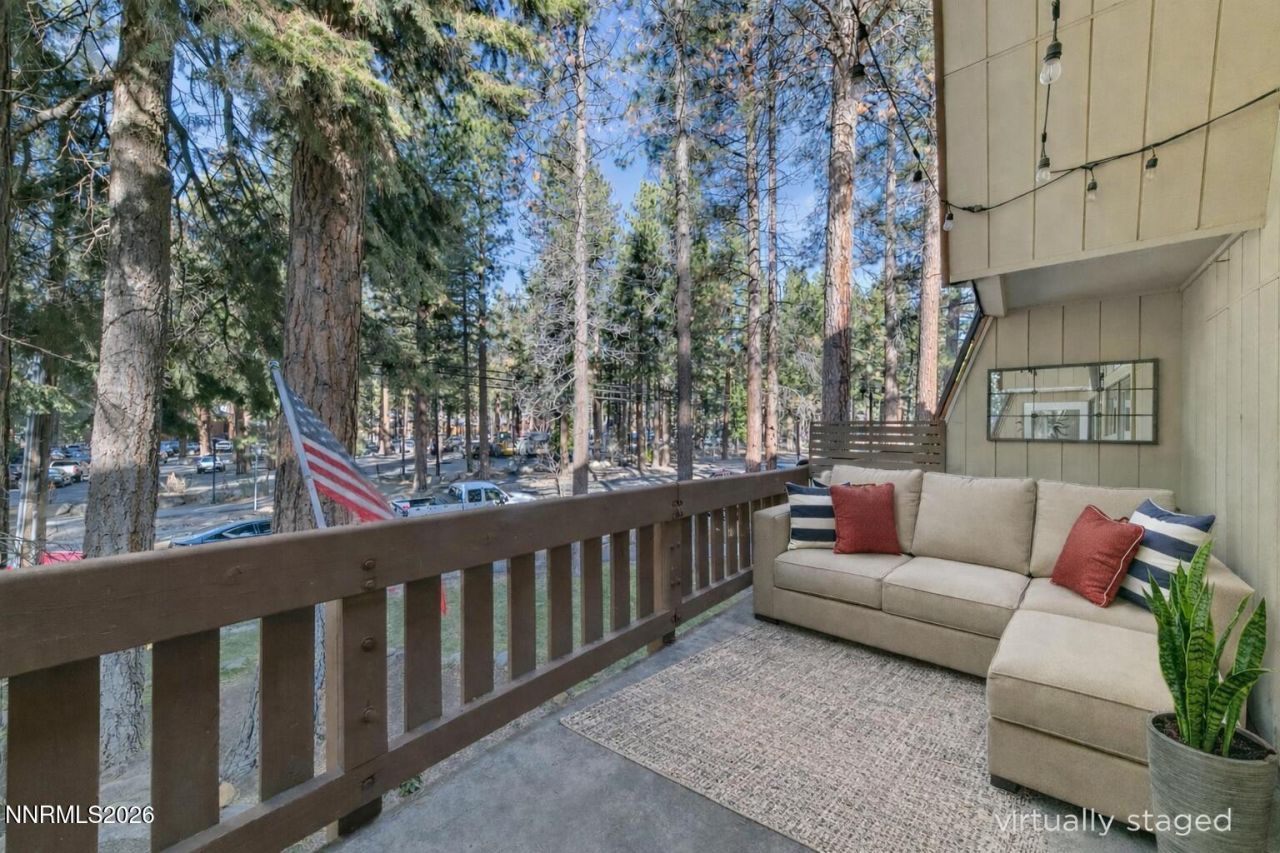 120 Country Club Drive, Unit 3, Incline Village, NV 89450 Photo