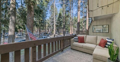 120 Country Club Drive, Unit 3, Incline Village, NV 89450 Photo